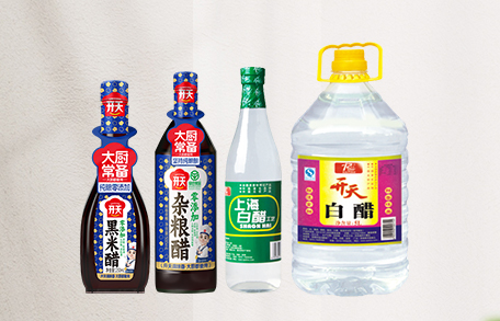 開(kāi)天醋系列